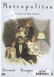 Metropolitan (DVD)